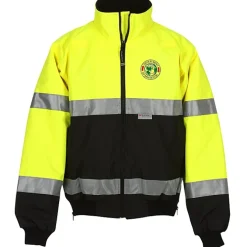 Signal High Vis Jacket