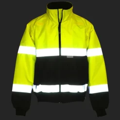 Signal High Vis Jacket
