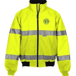 Signal High Vis Jacket