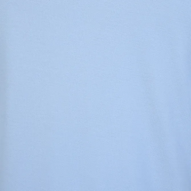 Signature Pique Pocket Polo - Men's