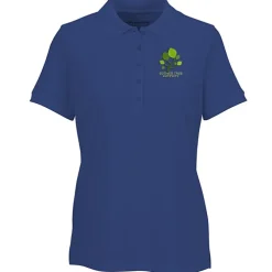 Signature Pique Polo - Ladies'