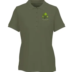 Signature Pique Polo - Ladies'