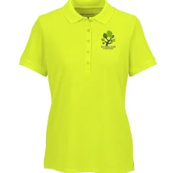 Signature Pique Polo - Ladies'