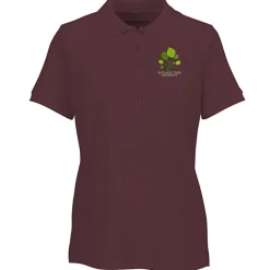 Signature Pique Polo - Ladies'