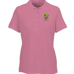 Signature Pique Polo - Ladies'