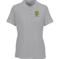 Signature Pique Polo - Ladies'