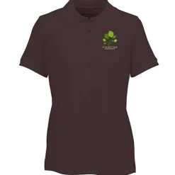 Signature Pique Polo - Ladies'