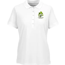 Signature Pique Polo - Ladies'
