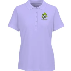 Signature Pique Polo - Ladies'