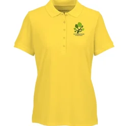 Signature Pique Polo - Ladies'