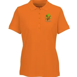 Signature Pique Polo - Ladies'