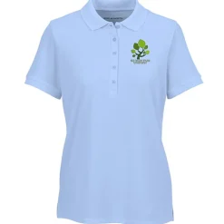 Signature Pique Polo - Ladies'