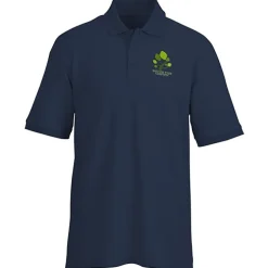 Signature Pique Polo - Men's