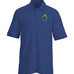 Signature Pique Polo - Men's