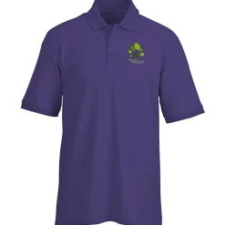 Signature Pique Polo - Men's
