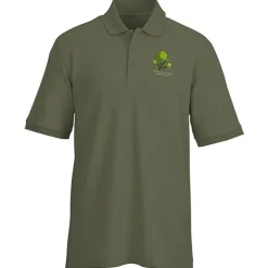 Signature Pique Polo - Men's