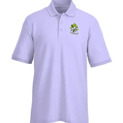 Signature Pique Polo - Men's