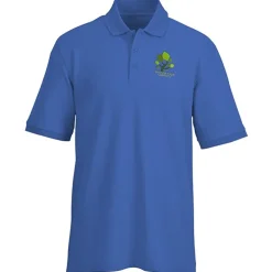 Signature Pique Polo - Men's
