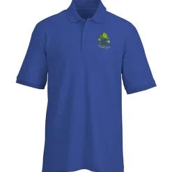 Signature Pique Polo - Men's