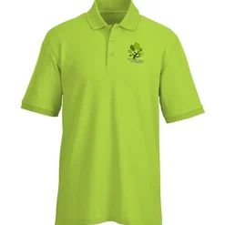 Signature Pique Polo - Men's
