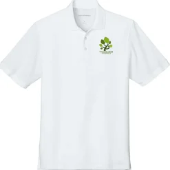 Signature Pique Polo - Men's