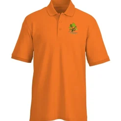 Signature Pique Polo - Men's