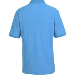 Signature Pique Polo - Men's
