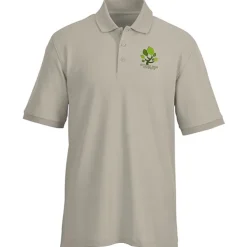 Signature Pique Polo - Men's