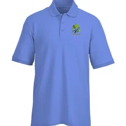 Signature Pique Polo - Men's