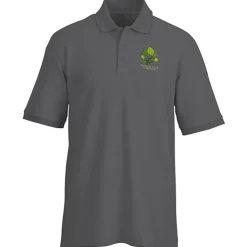 Signature Pique Polo - Men's