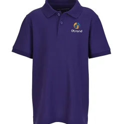 Signature Pique Polo - Youth