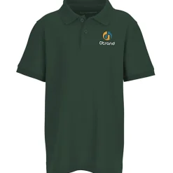 Signature Pique Polo - Youth