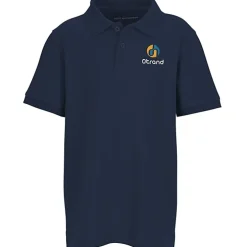 Signature Pique Polo - Youth