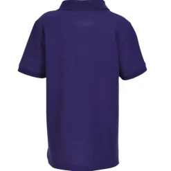 Signature Pique Polo - Youth
