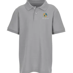 Signature Pique Polo - Youth