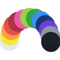 Silicone Coaster