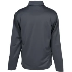 Silk Touch Performance LS Sport Polo - Men's