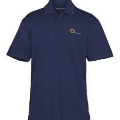 Silk Touch Performance Pocket Sport Polo
