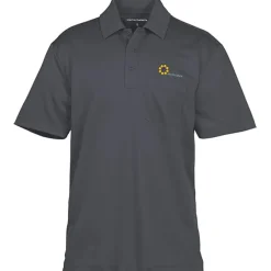 Silk Touch Performance Pocket Sport Polo