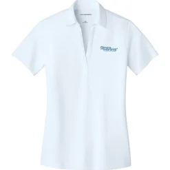 Silk Touch Performance Sport Polo - Ladies' - Embroidered