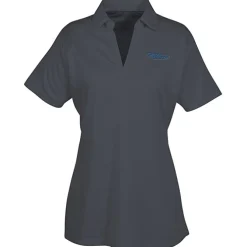 Silk Touch Performance Sport Polo - Ladies' - Embroidered