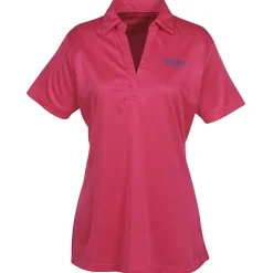 Silk Touch Performance Sport Polo - Ladies' - Embroidered