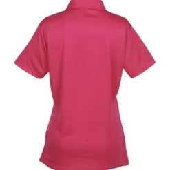 Silk Touch Performance Sport Polo - Ladies' - Embroidered