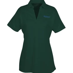 Silk Touch Performance Sport Polo - Ladies' - Embroidered