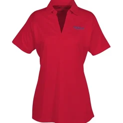 Silk Touch Performance Sport Polo - Ladies' - Embroidered