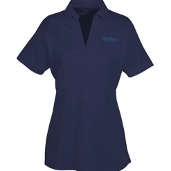 Silk Touch Performance Sport Polo - Ladies' - Embroidered