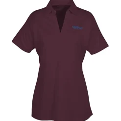 Silk Touch Performance Sport Polo - Ladies' - Embroidered