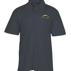 Silk Touch Performance Sport Polo - Men's - Embroidered - 24 hr
