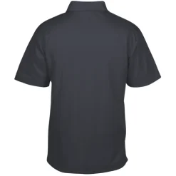 Silk Touch Performance Sport Polo - Men's - Embroidered - 24 hr