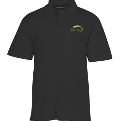 Silk Touch Performance Sport Polo - Men's - Embroidered - 24 hr